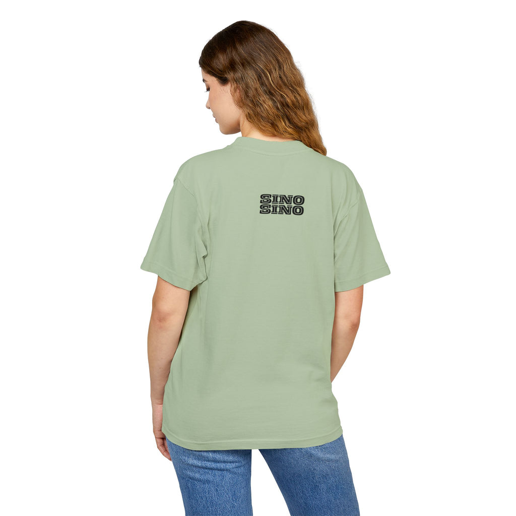 When I Lost My Mind Graphic Tee