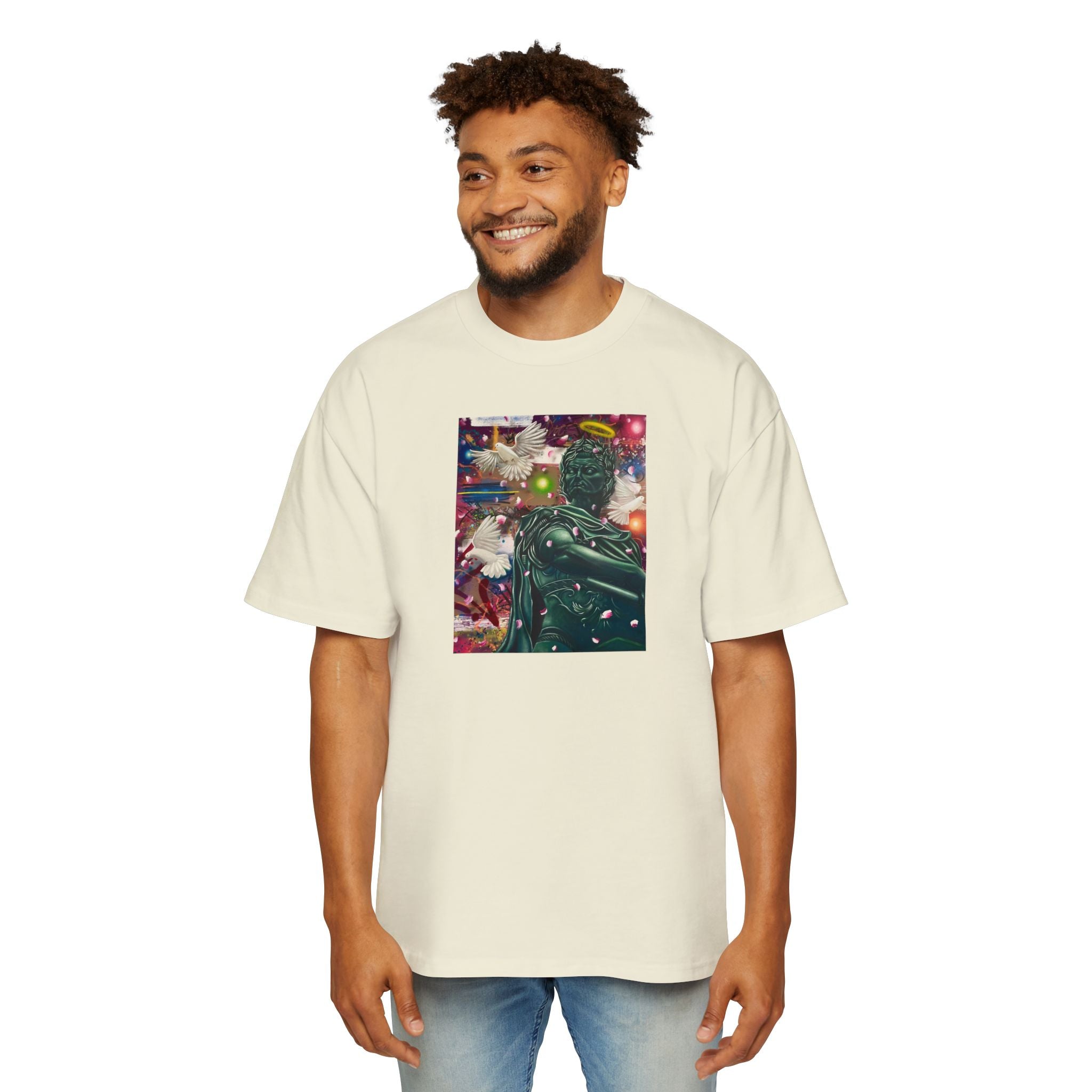 Orange Julius Graphic Tee