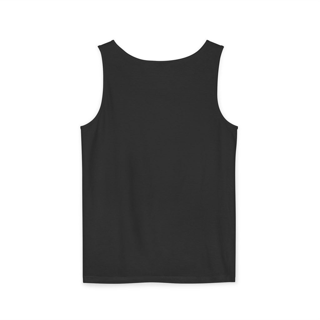 The Machine Tank Top