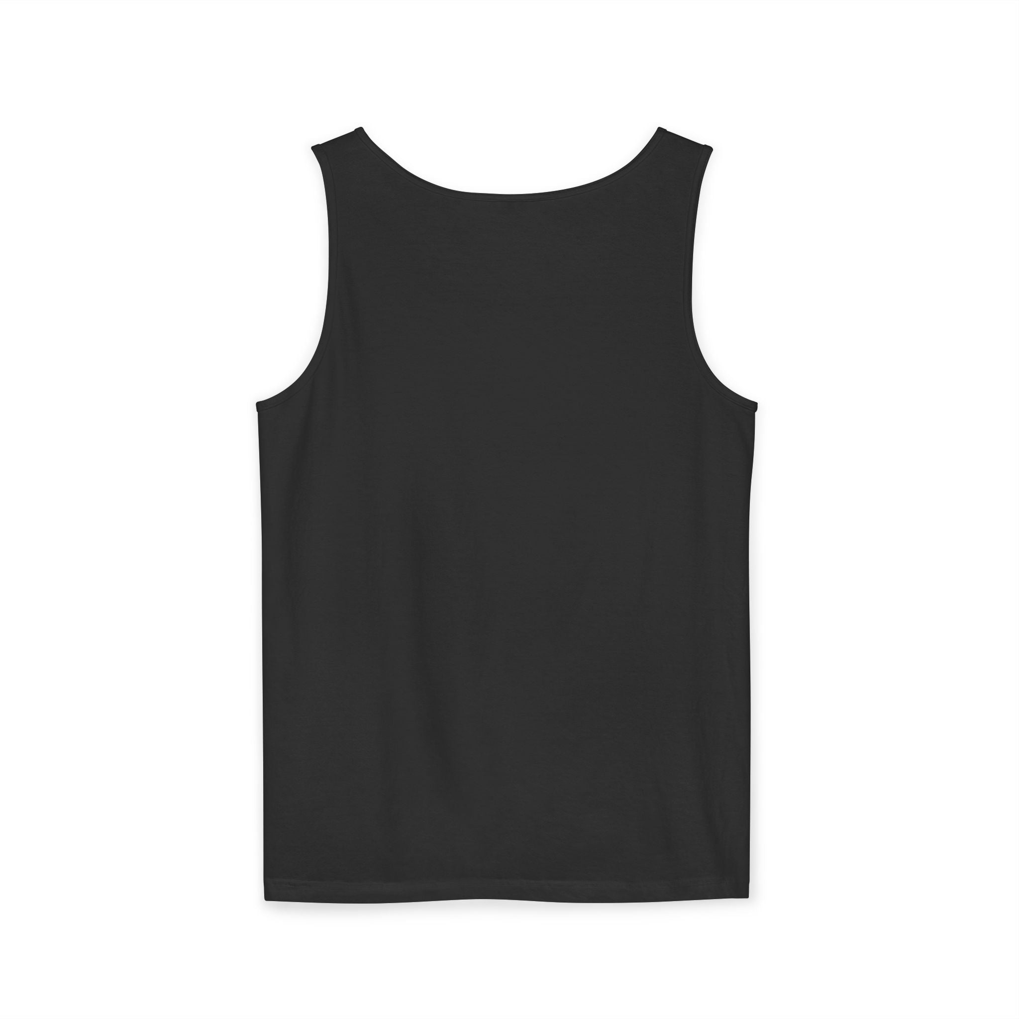 The Machine Tank Top