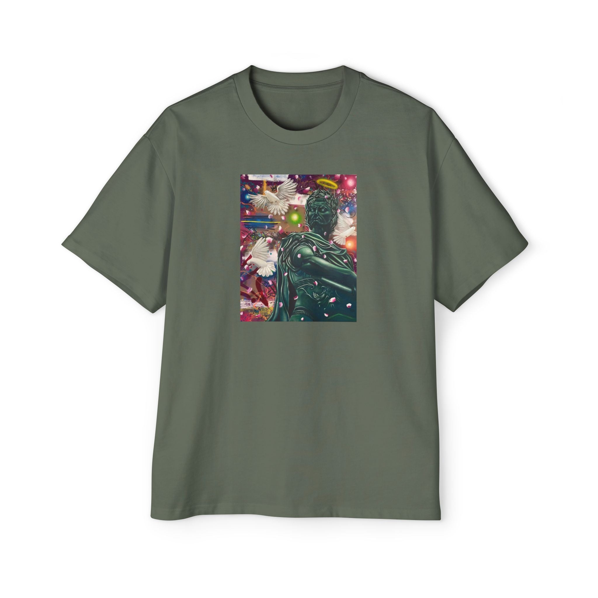 Orange Julius Graphic Tee