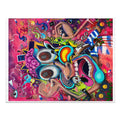 When I lost My Mind Jigsaw Puzzle (with Tin)