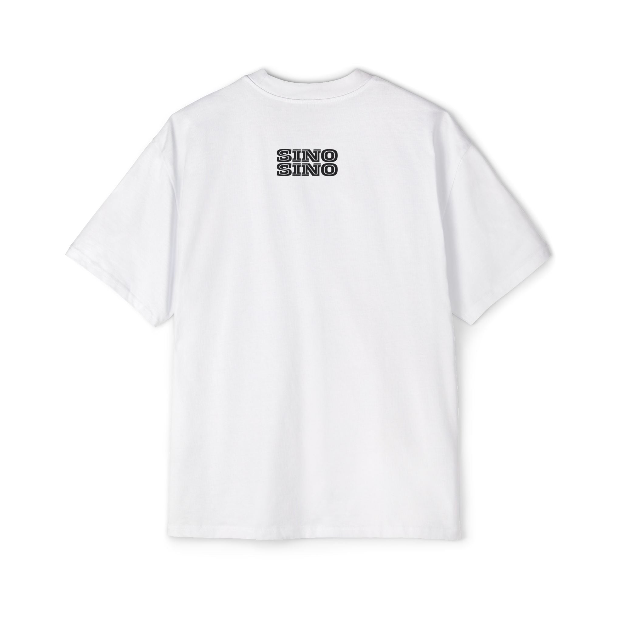Orange Julius Graphic Tee