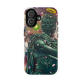 Orange Julius iPhone Case