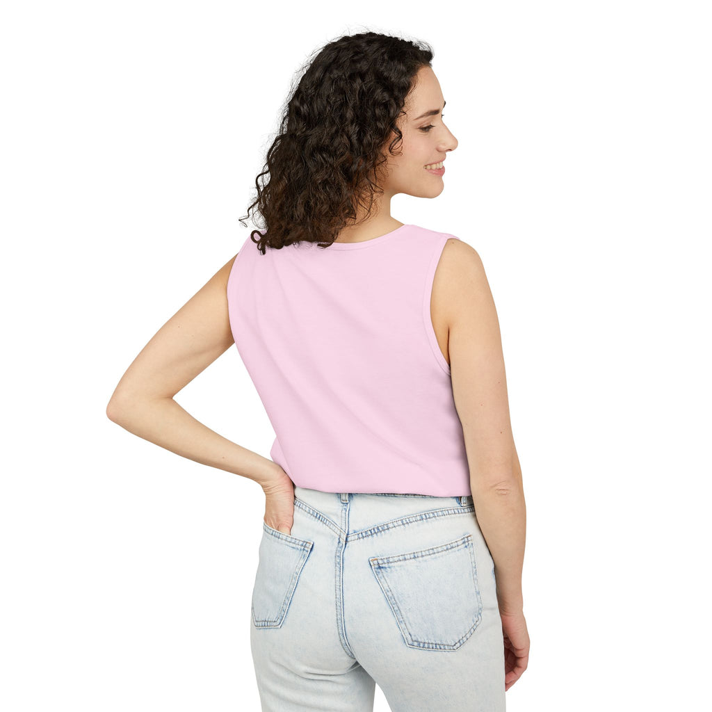 On Tilt Tank Top