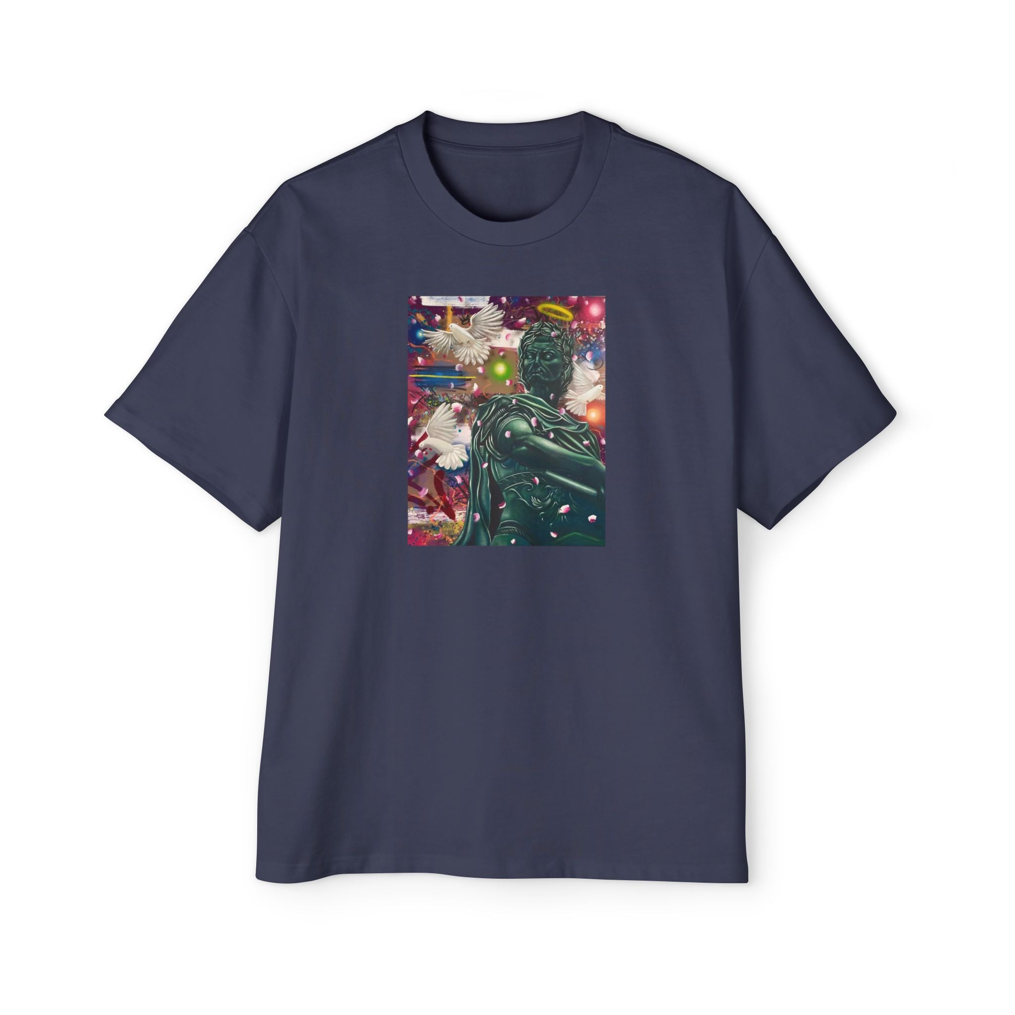 Orange Julius Graphic Tee