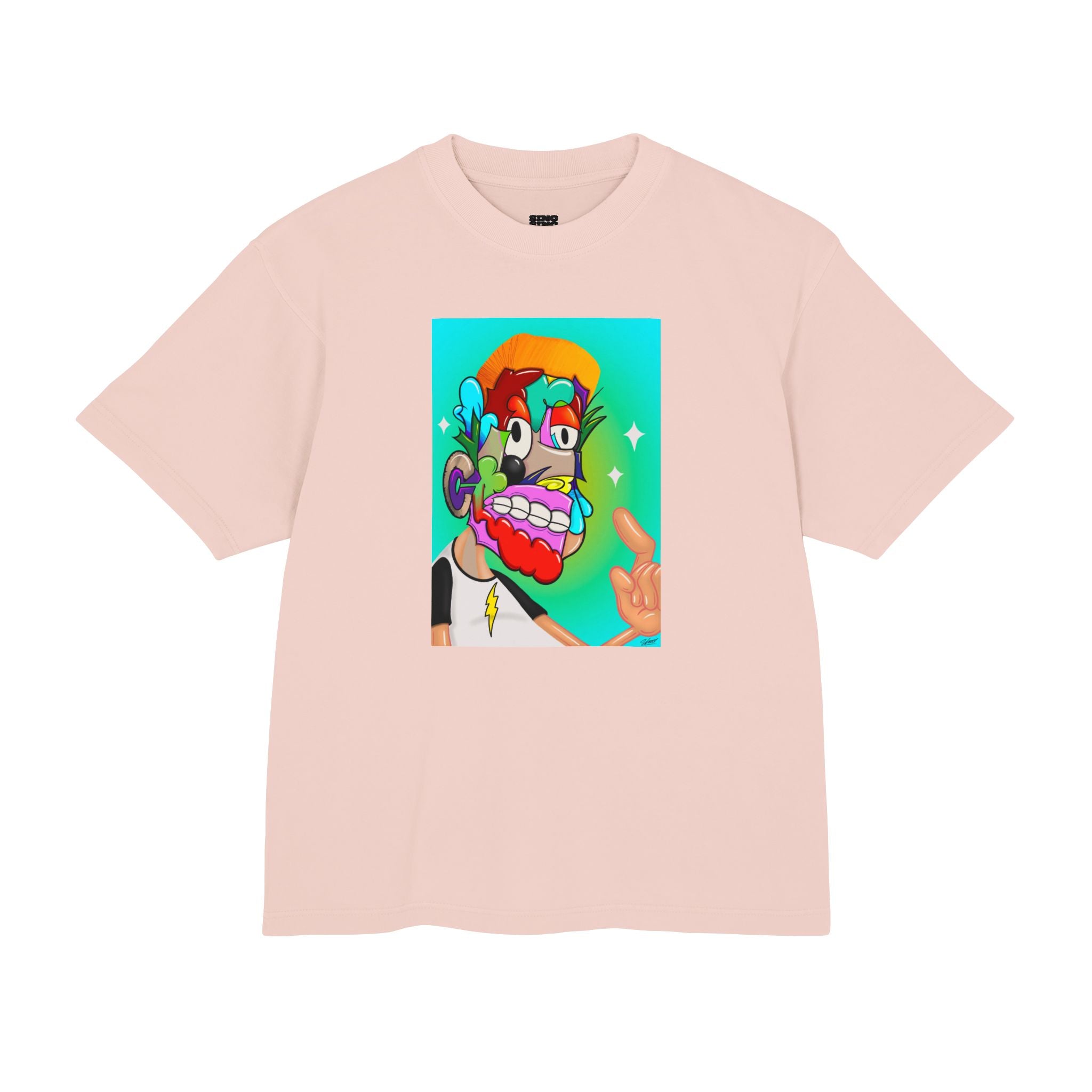 Can't Feel My Face T‑Shirt