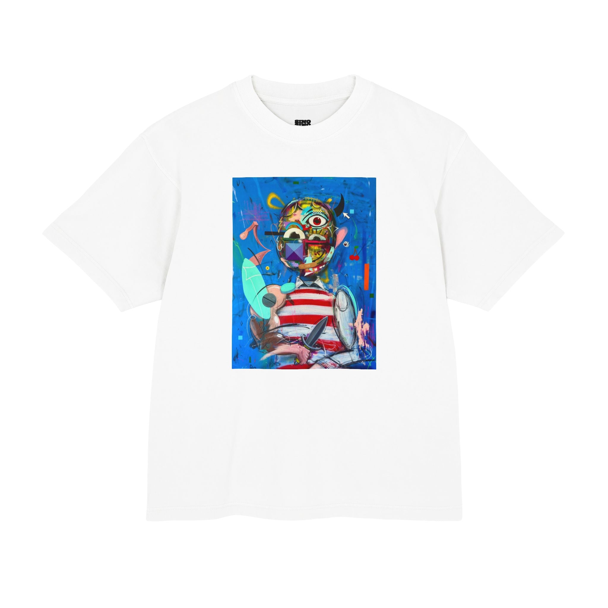 When It All Unravels T‑Shirt
