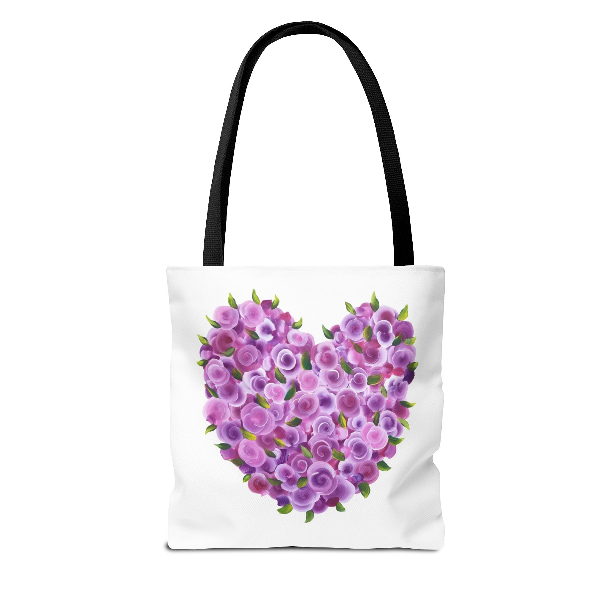 Olivia's Bouquet Tote (Signature Series)