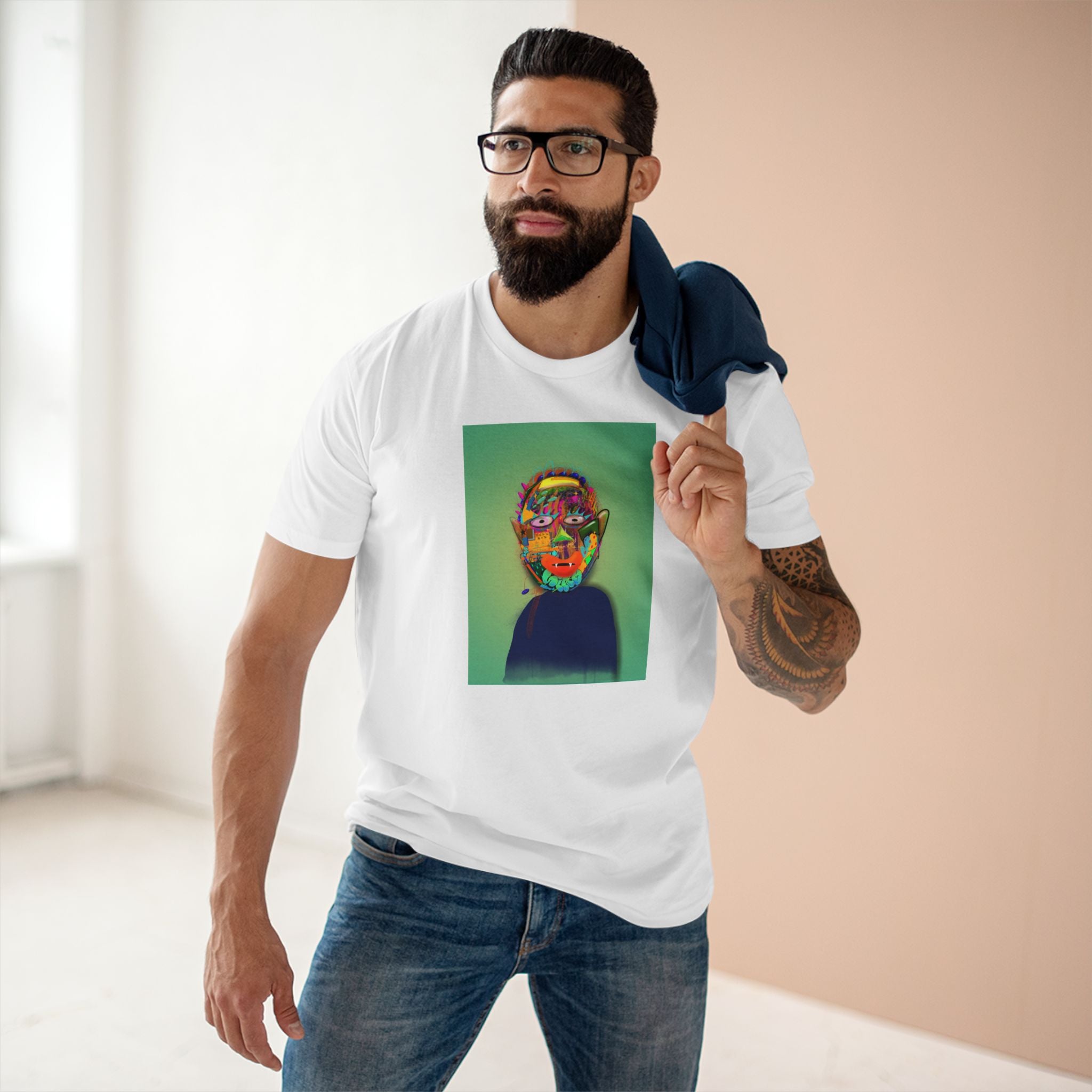 Stone Cold Stunna Tee