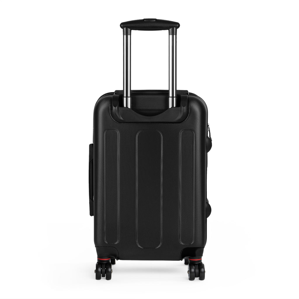 When I Lost My Mind Carry-On Suitcase