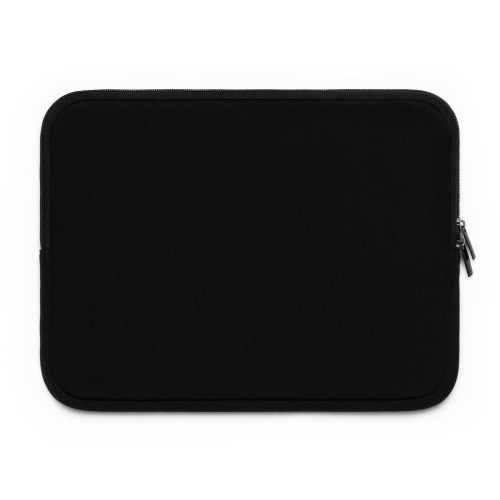 When I Lost My Mind Laptop Sleeve