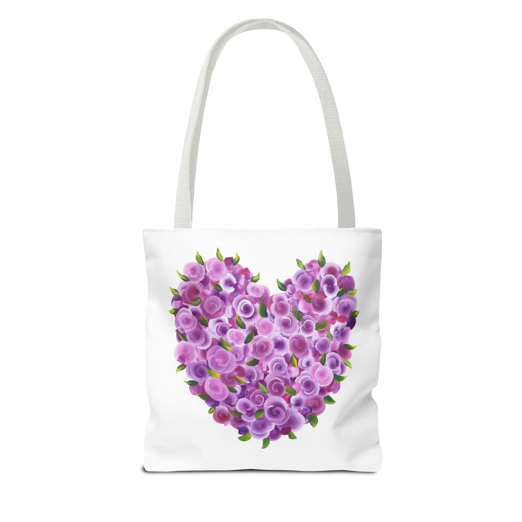 Olivia's Bouquet Tote (Signature Series)