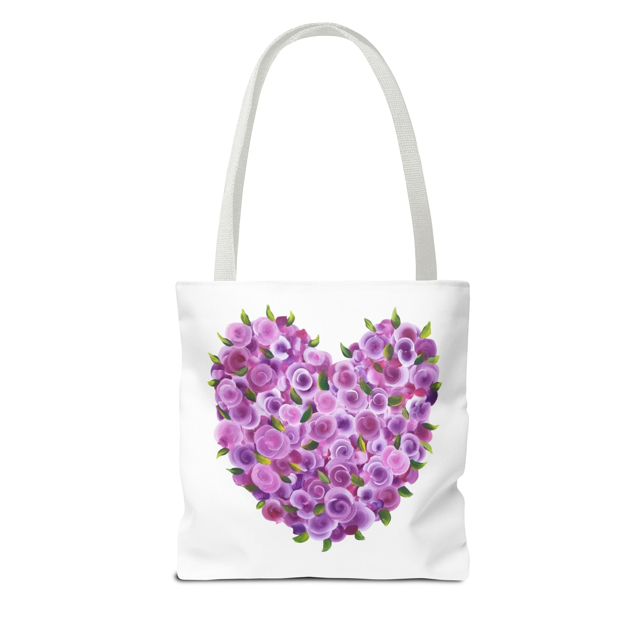 Olivia's Bouquet Tote (Signature Series)