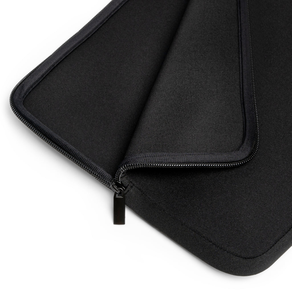 When I Lost My Mind Laptop Sleeve
