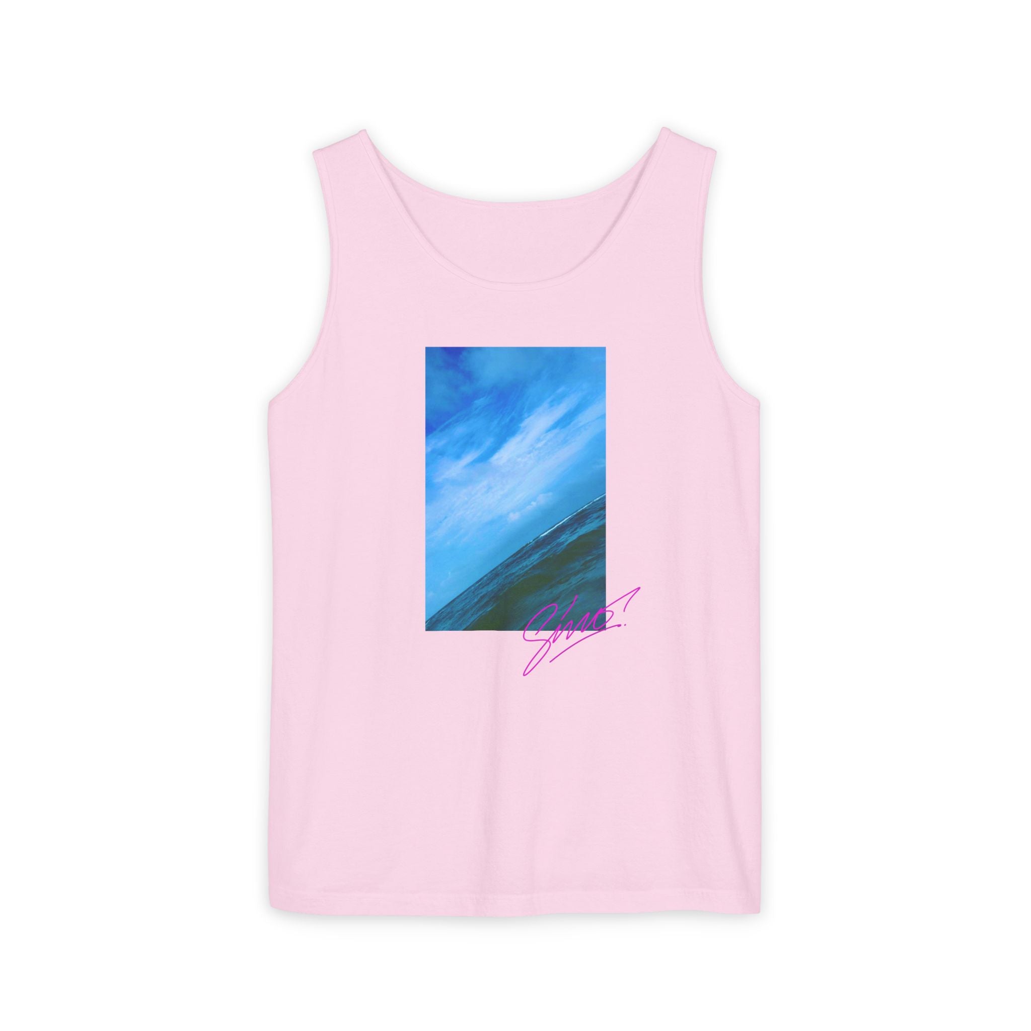 On Tilt Tank Top