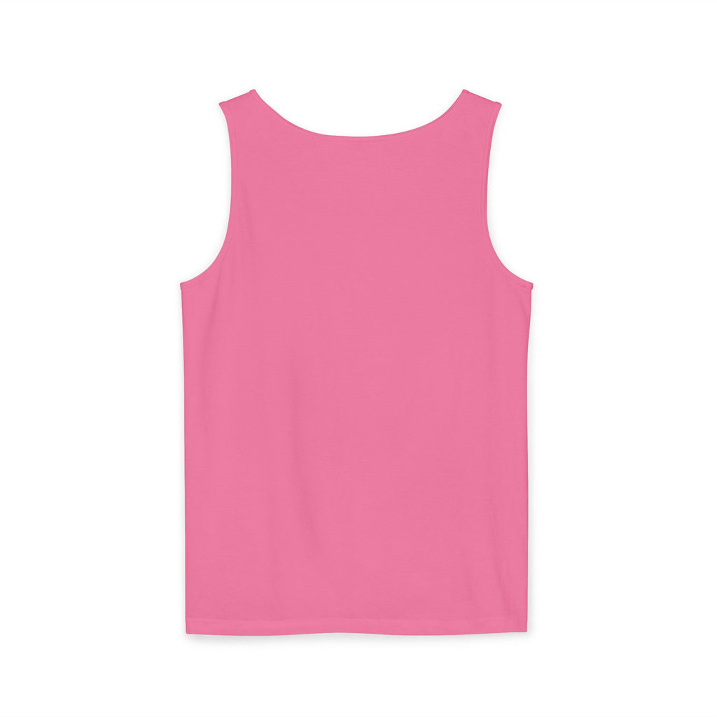 The Machine Tank Top