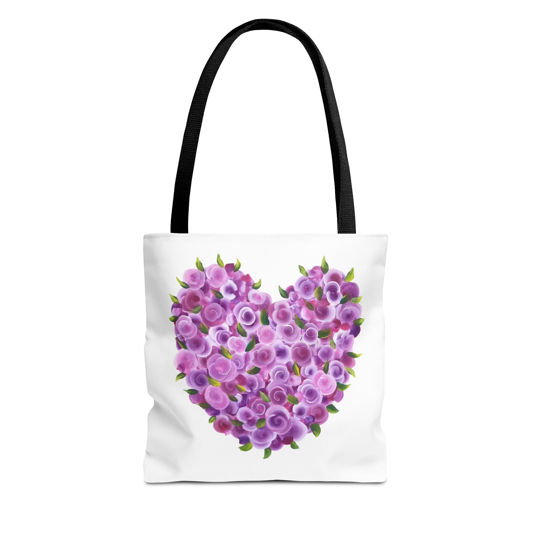Olivia's Bouquet Tote (Signature Series)