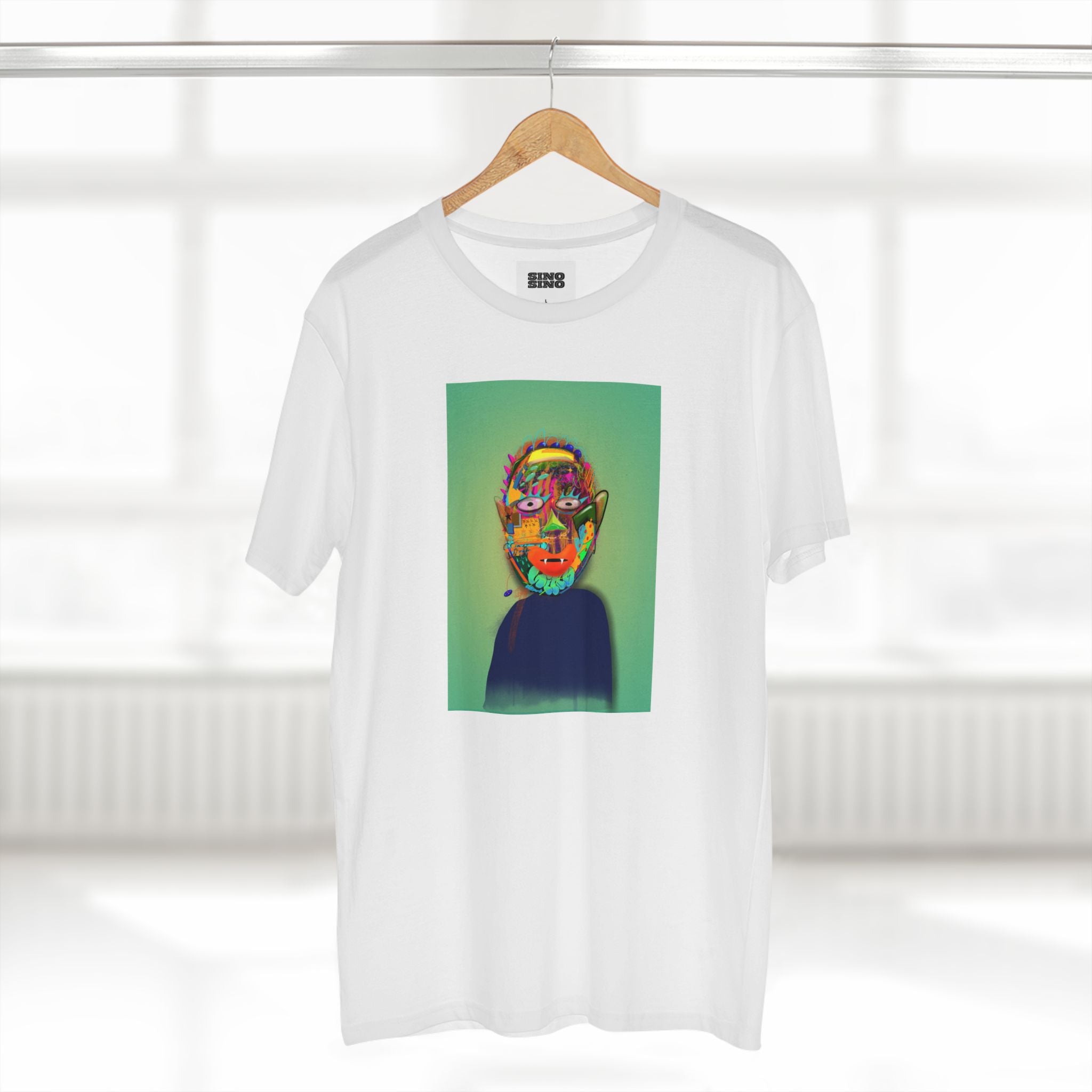 Stone Cold Stunna Tee