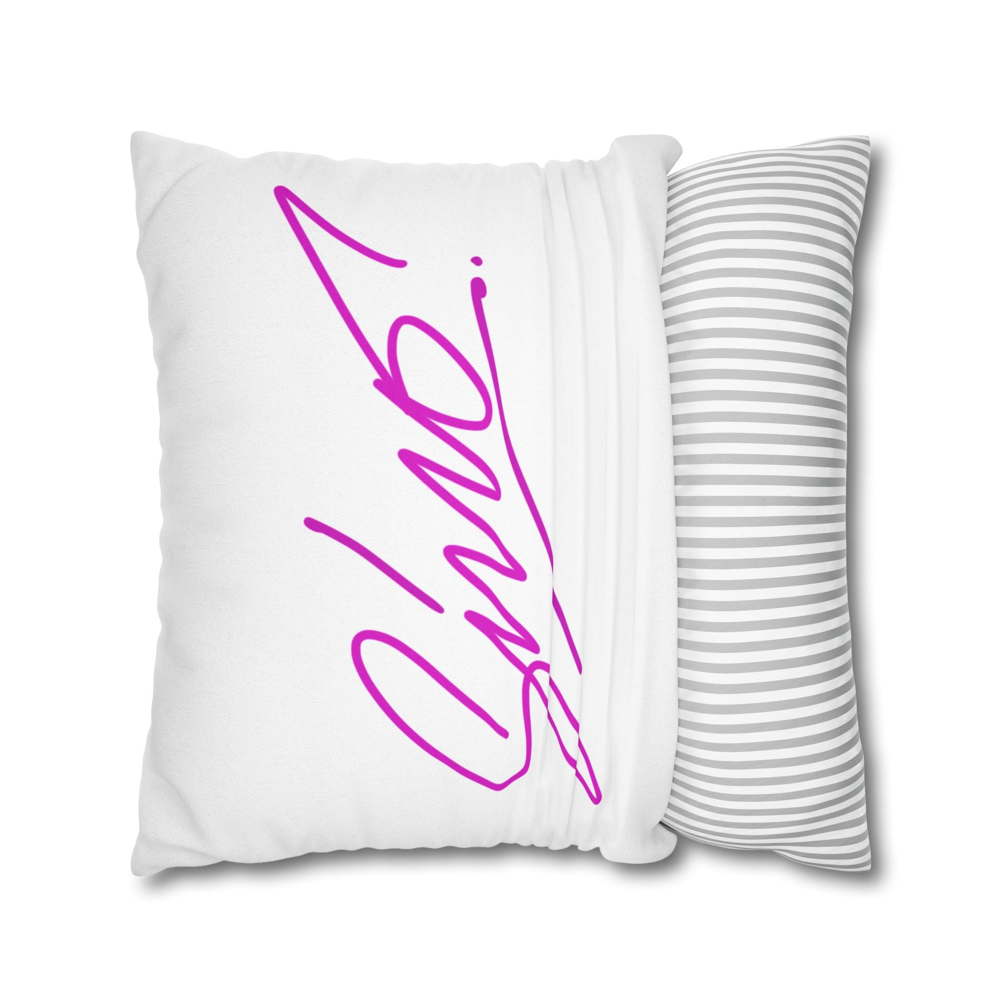 Olivias Bouquet Decorative Pillow (Cover Only)