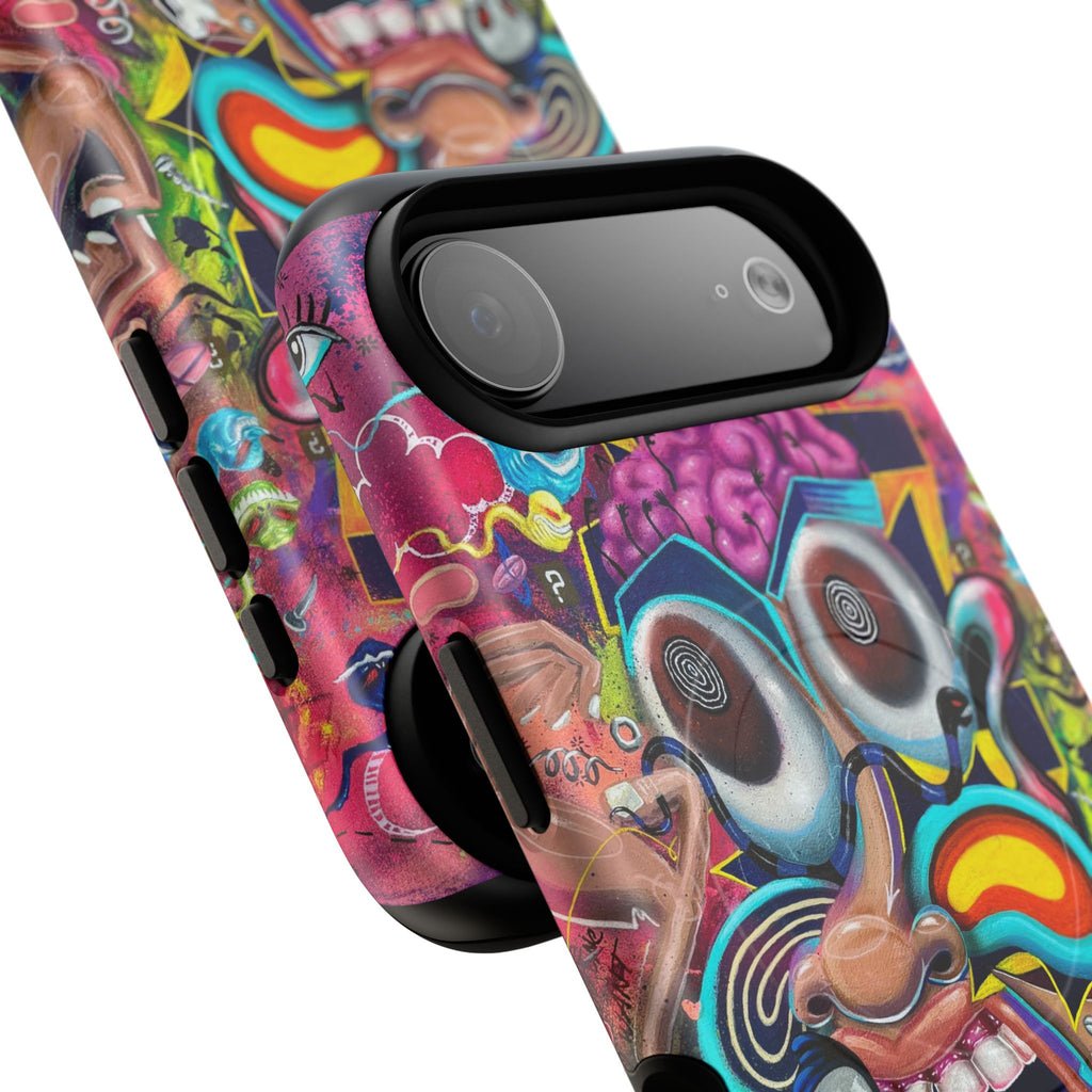 When I lost My Mind Tough Magnetic Phone Case