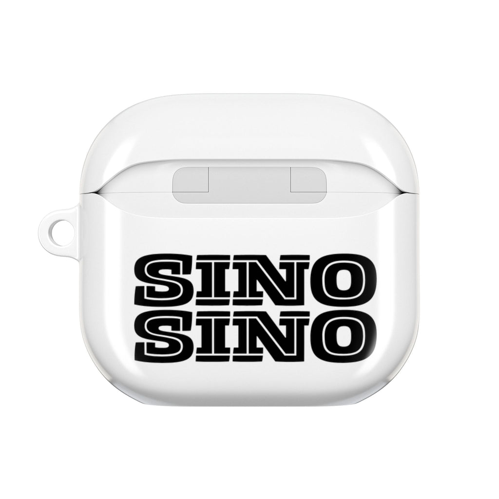System Overload AirPods Case