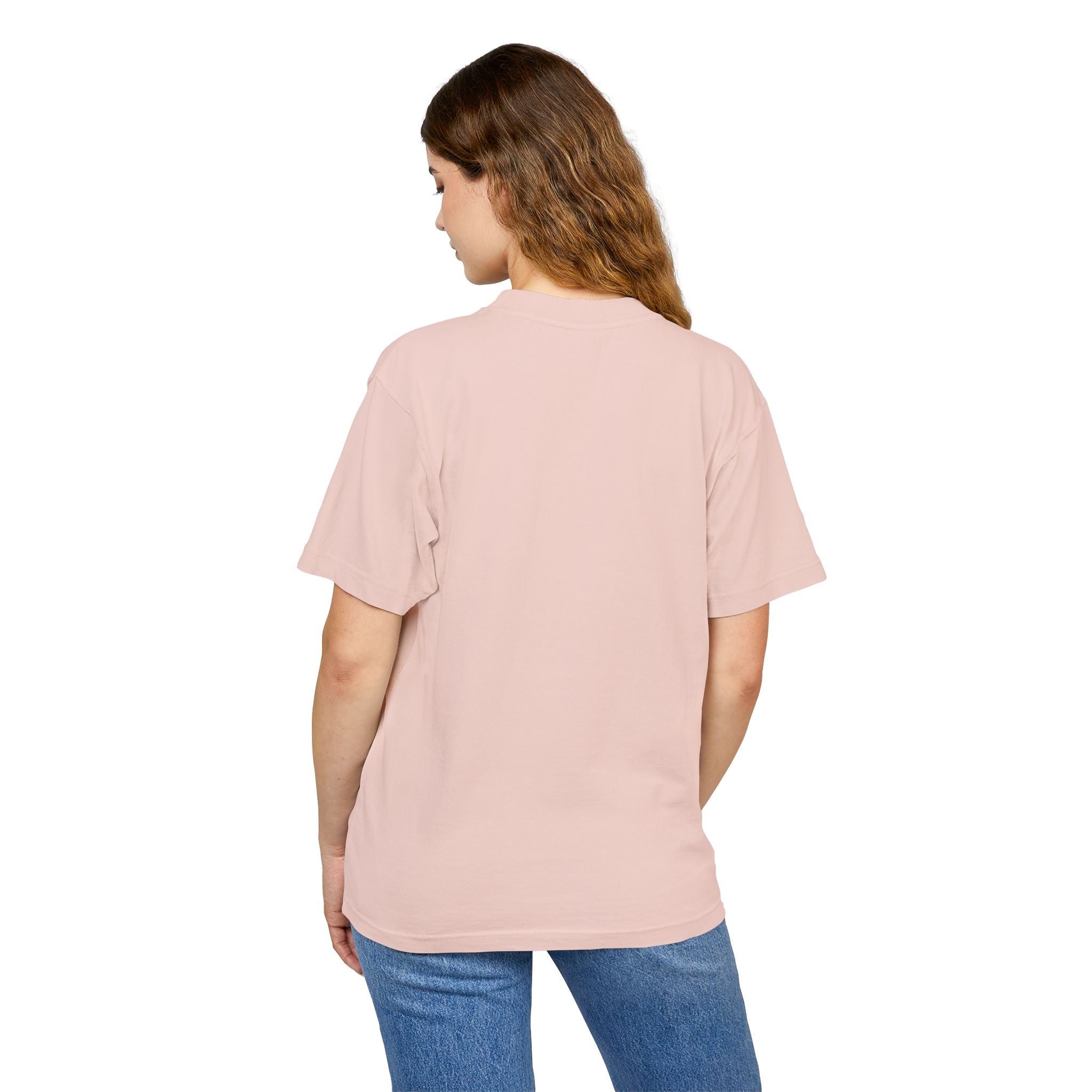 Flores de la Casita Rosa Tee