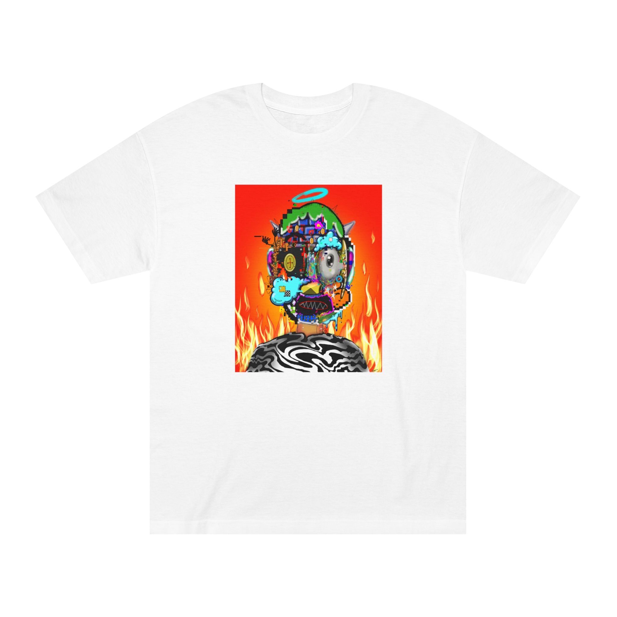System Overload Tee