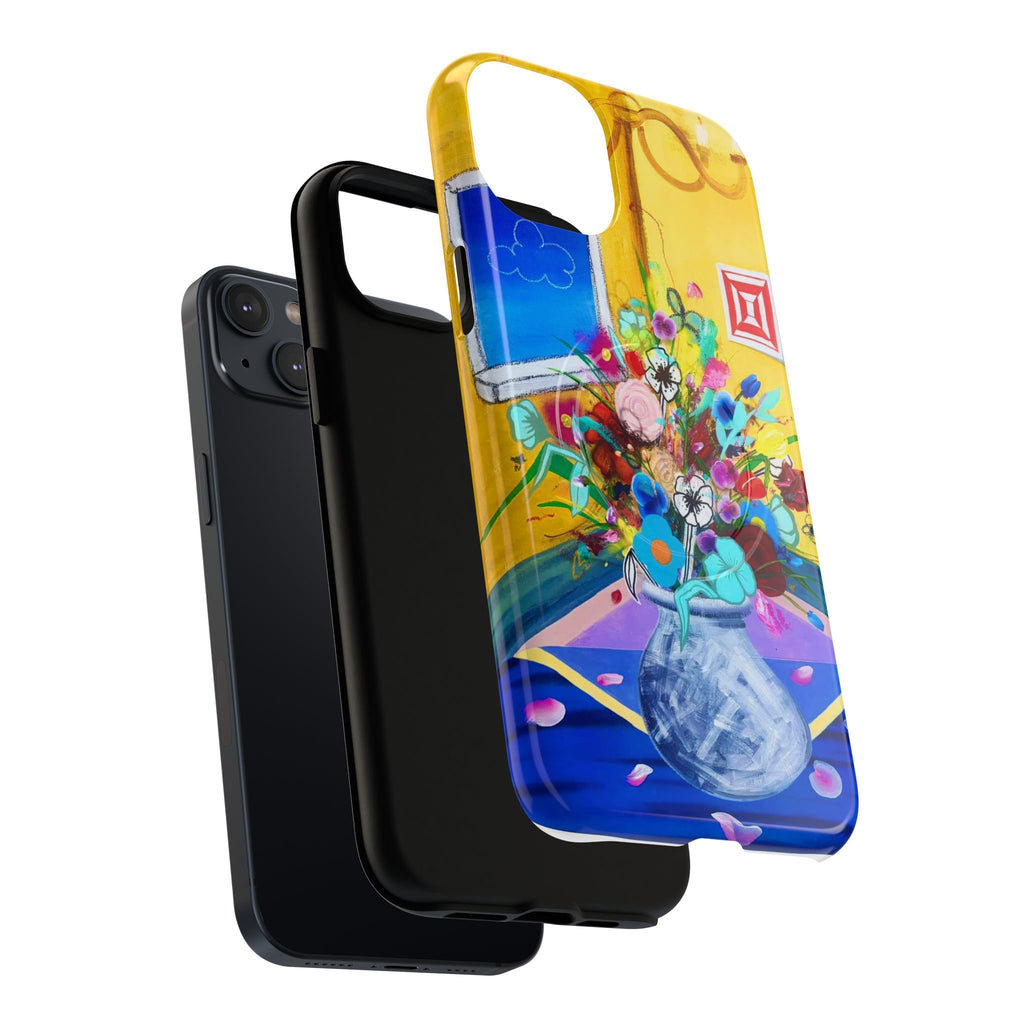 Allergy Season Tough Magnetic Phone Case
