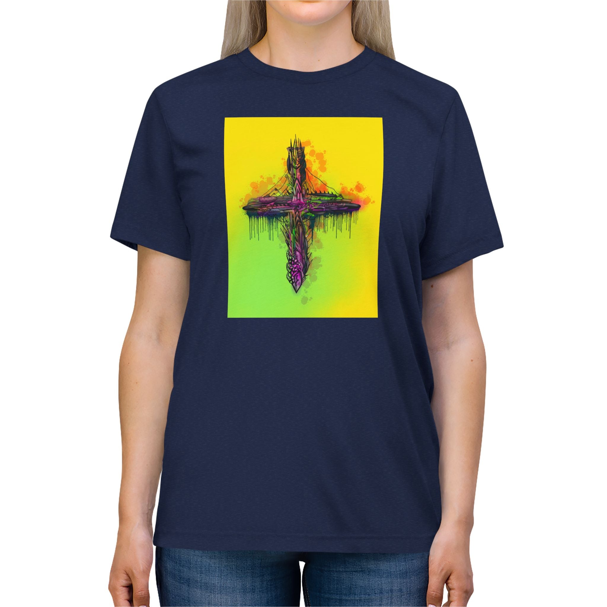 The Machine T‑Shirt