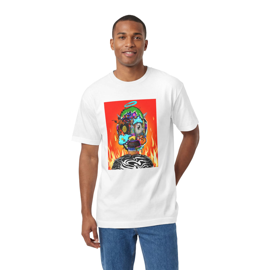 System Overload Tee