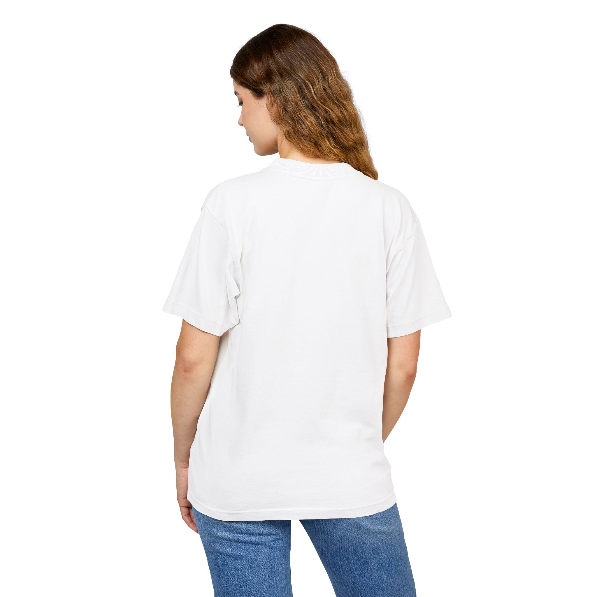 Flores de la Casita Rosa Tee