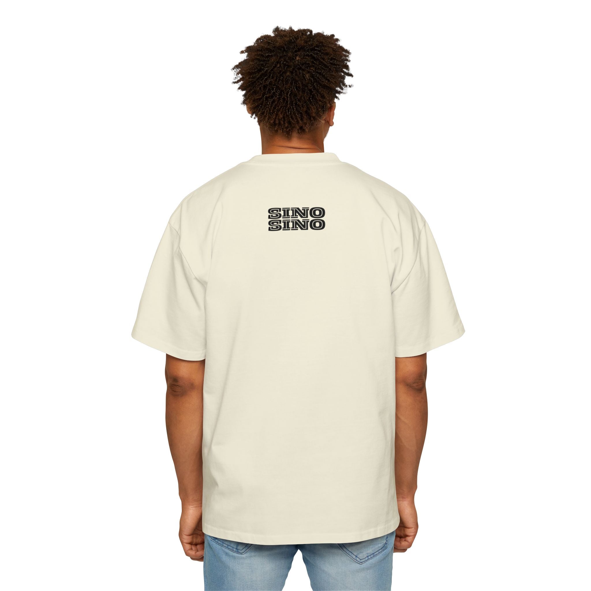 Orange Julius Graphic Tee