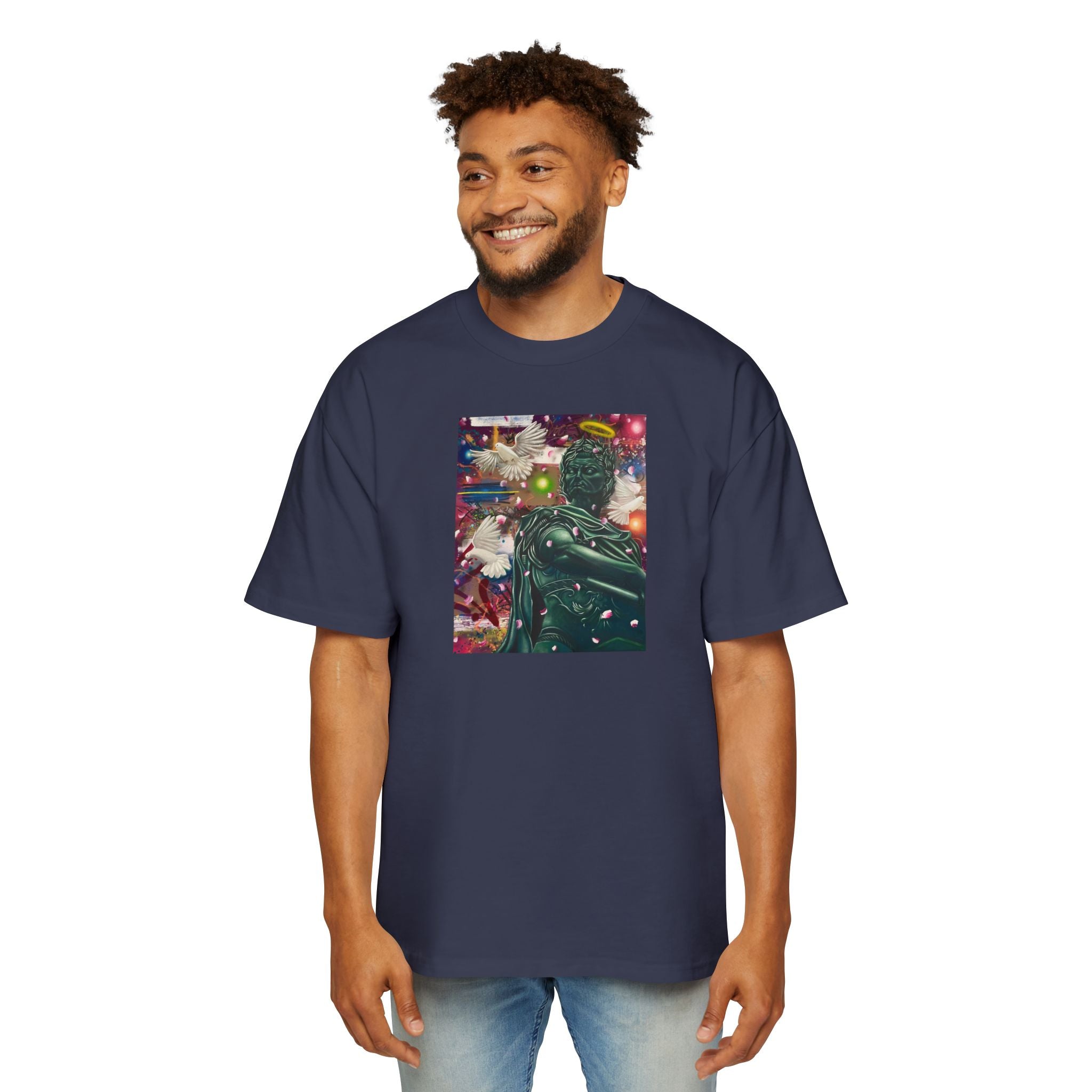 Orange Julius Graphic Tee