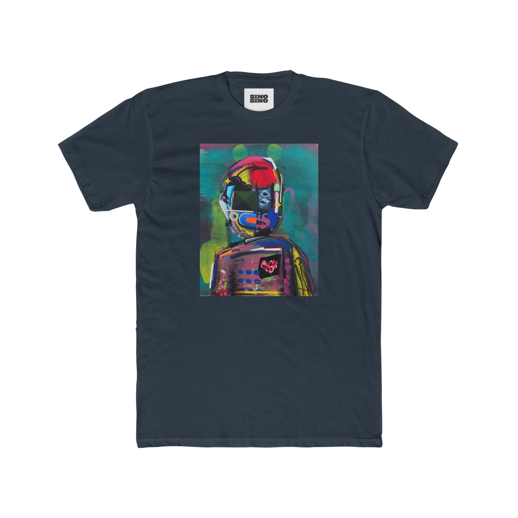 All Mixed Up T-Shirt