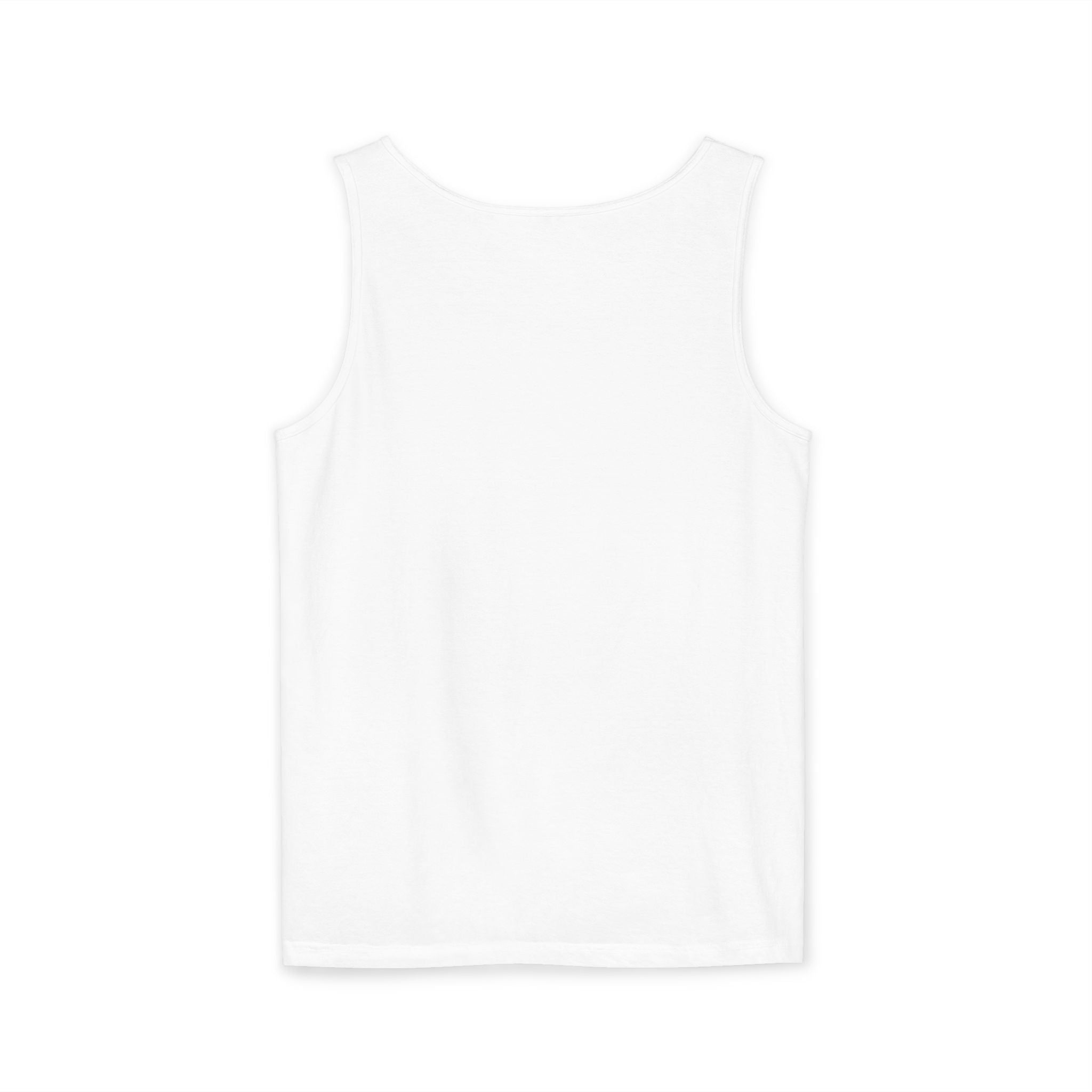Stone Cold Stunna Tank Top