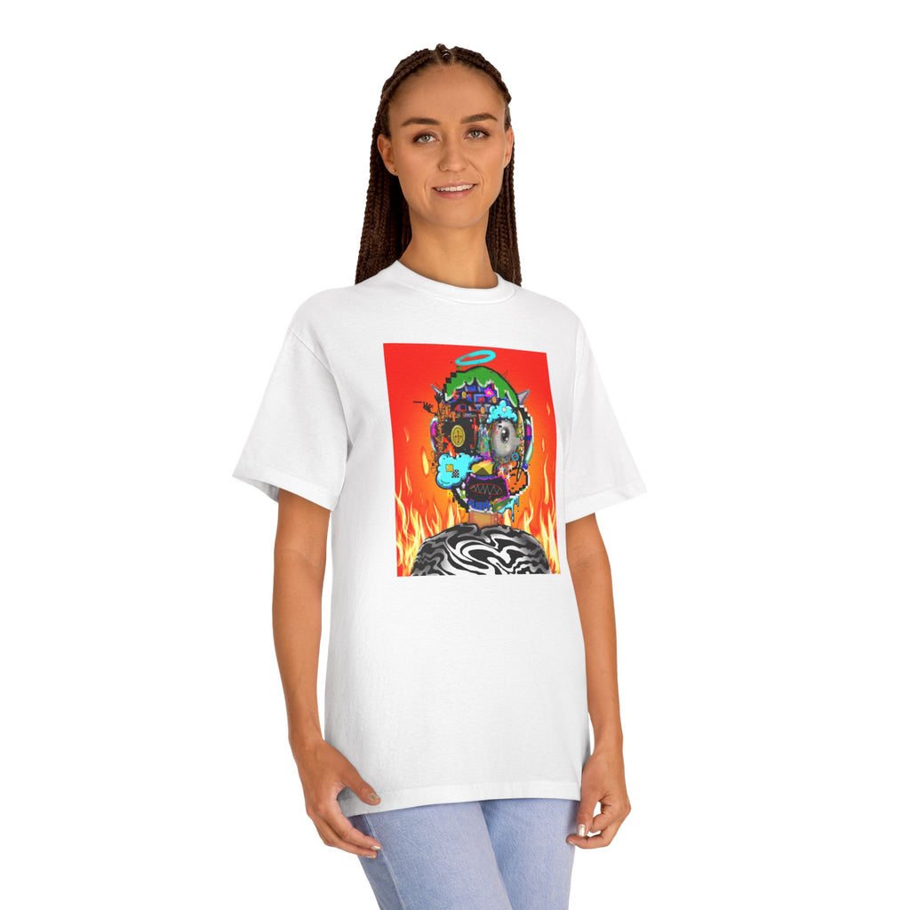 System Overload Tee
