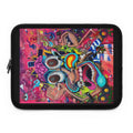 When I Lost My Mind Laptop Sleeve