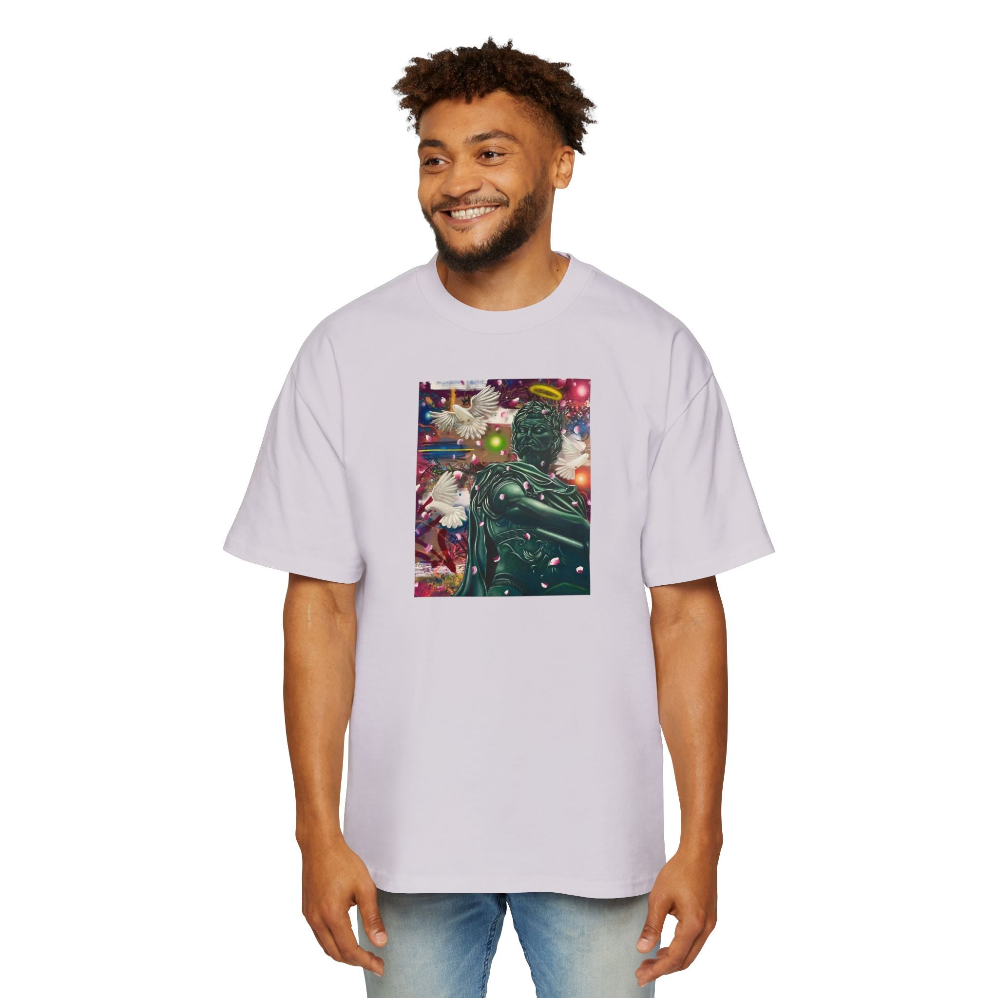 Orange Julius Graphic Tee