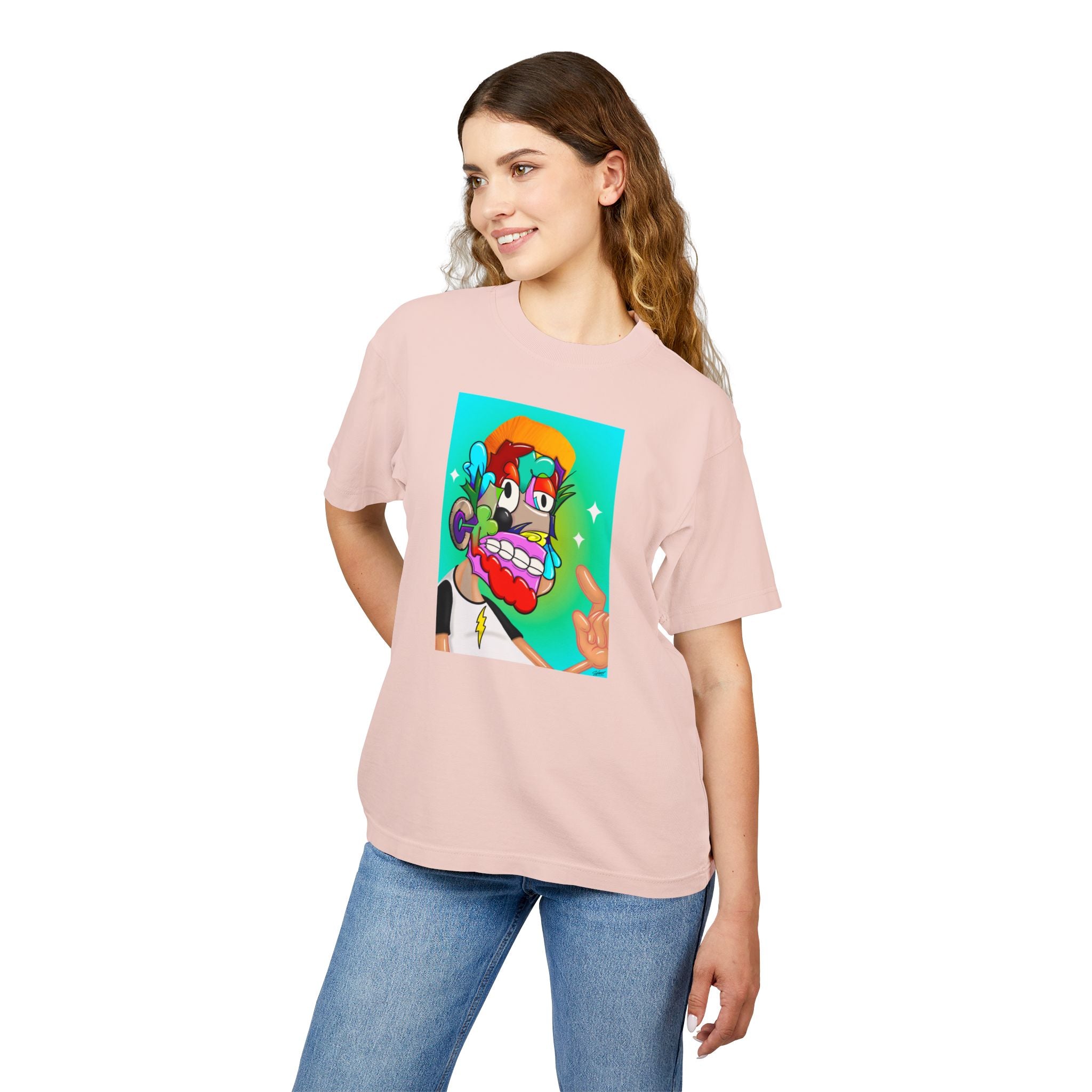 Can't Feel My Face T‑Shirt