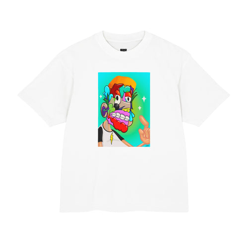 Can't Feel My Face T‑Shirt
