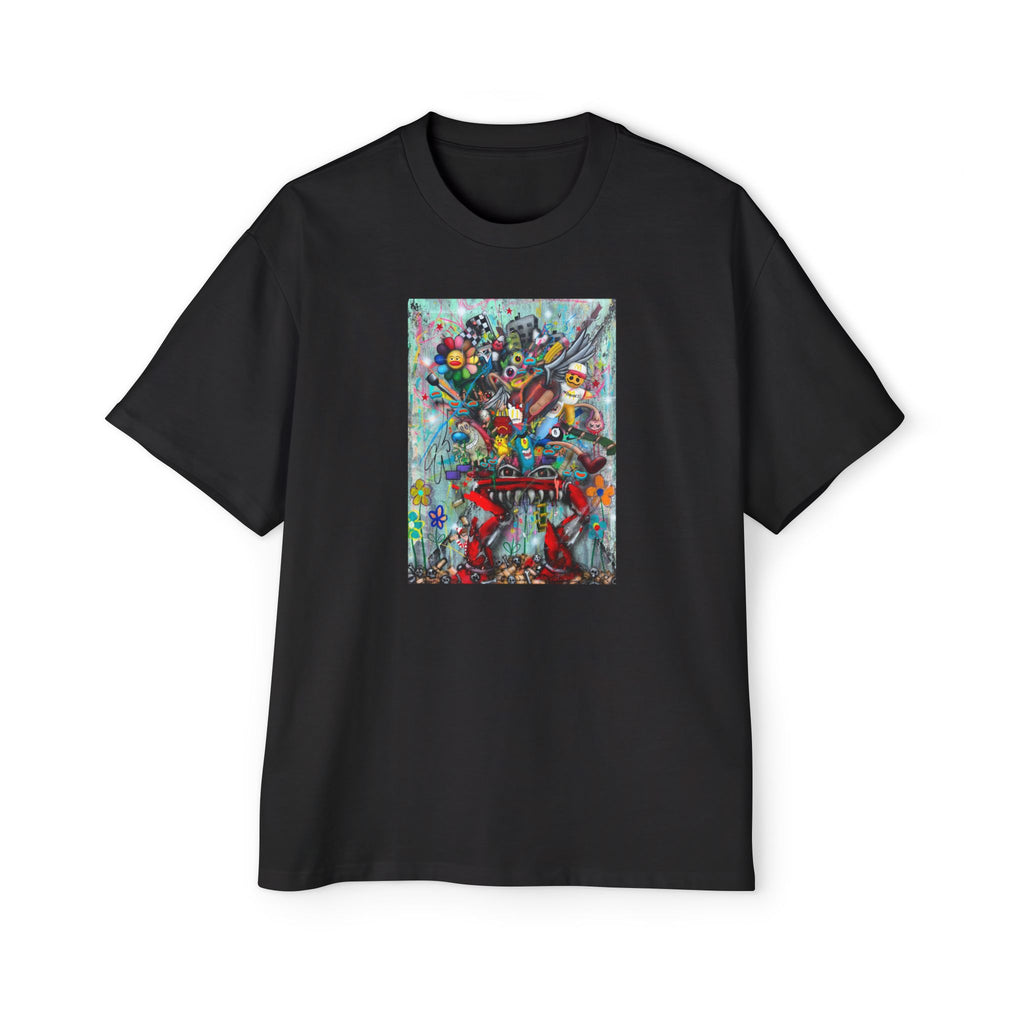 No Recipes or Measuring Cups T-Shirt