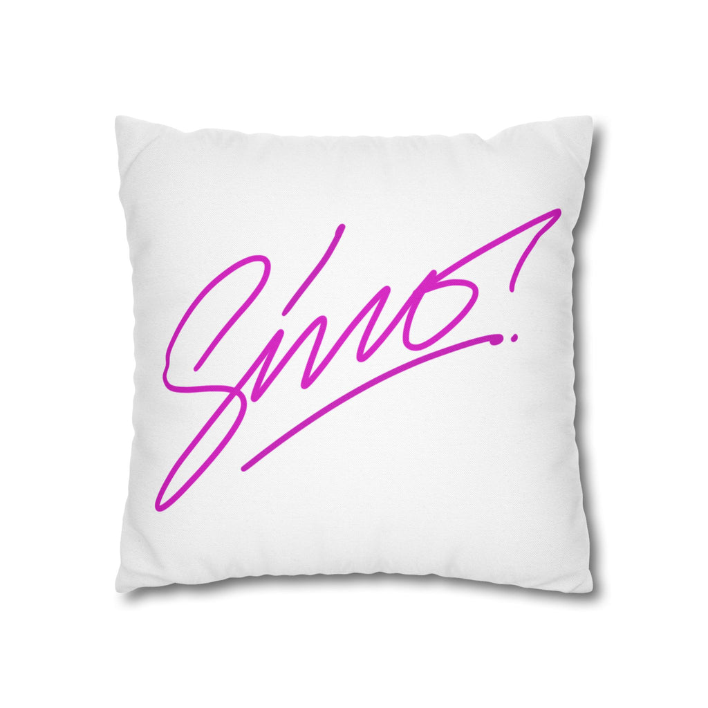 Olivias Bouquet Decorative Pillow (Cover Only)