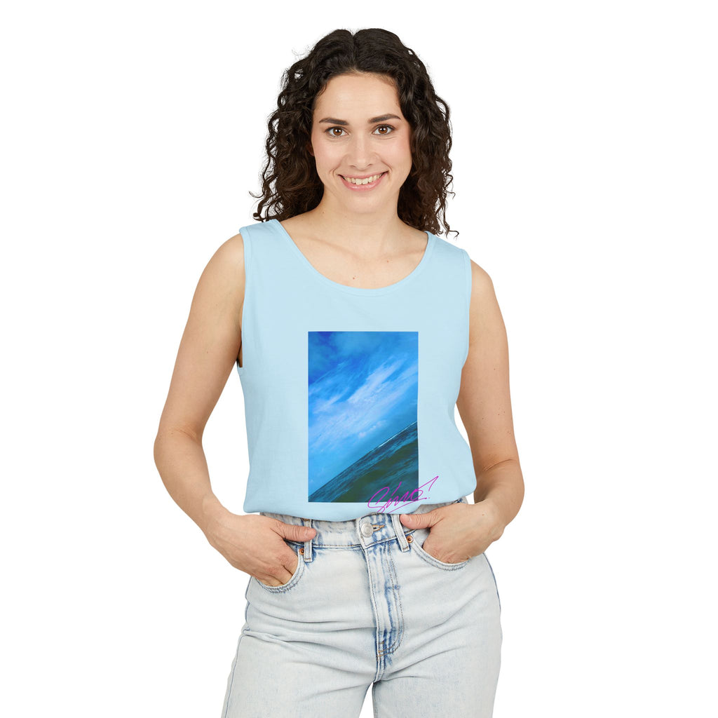 On Tilt Tank Top