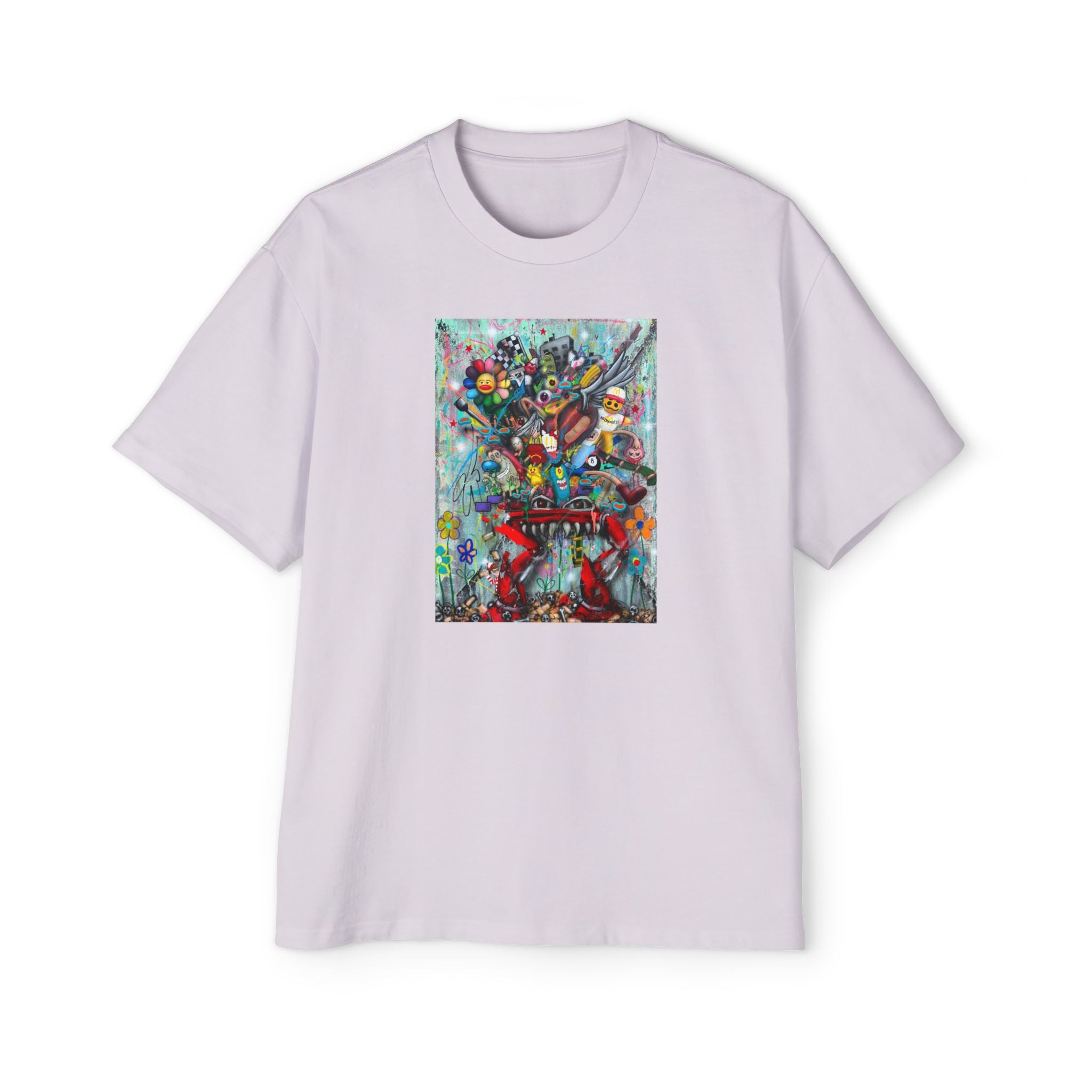 No Recipes or Measuring Cups T-Shirt