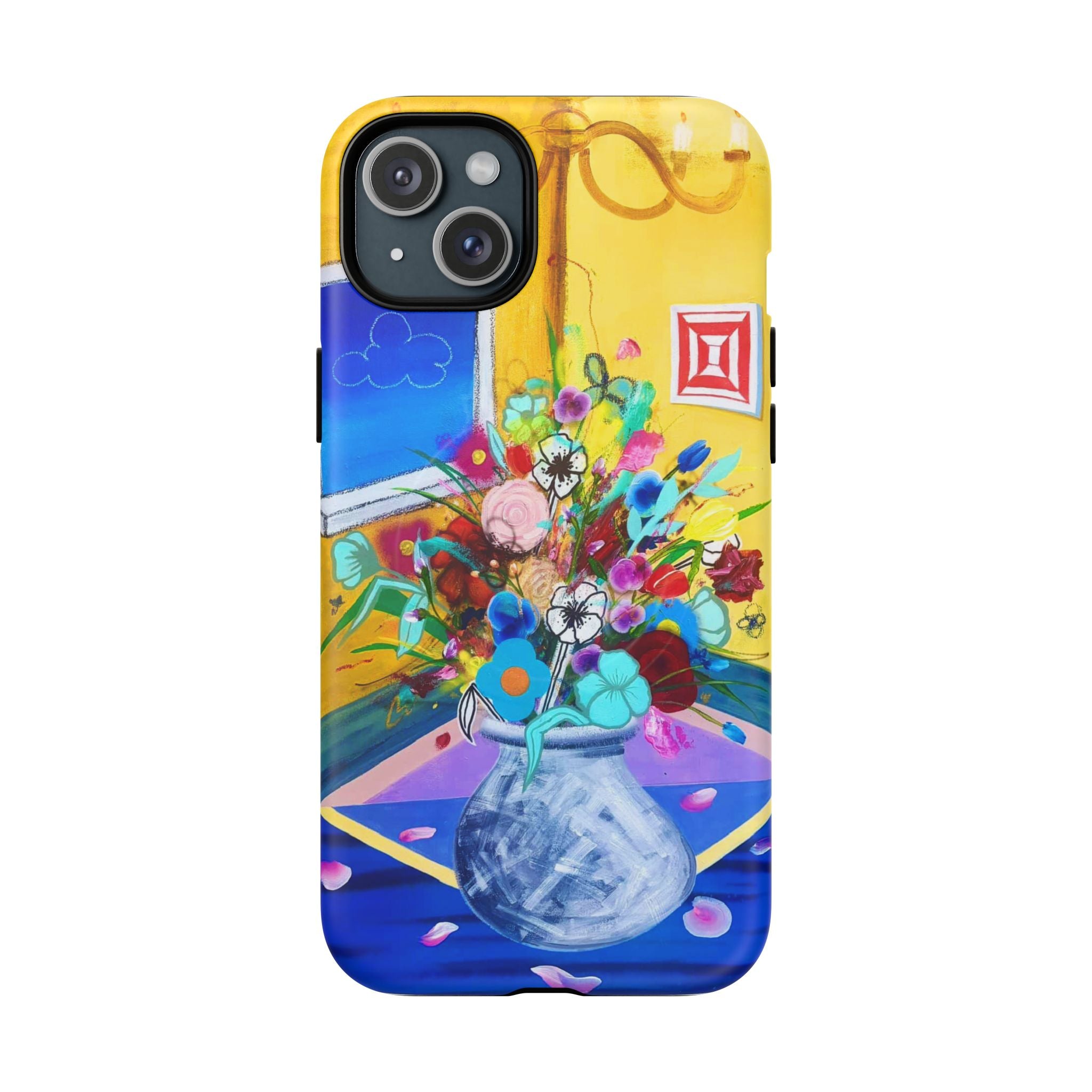 Allergy Season Tough Magnetic Phone Case