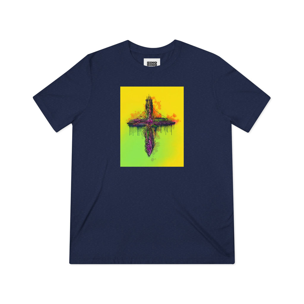 The Machine T‑Shirt