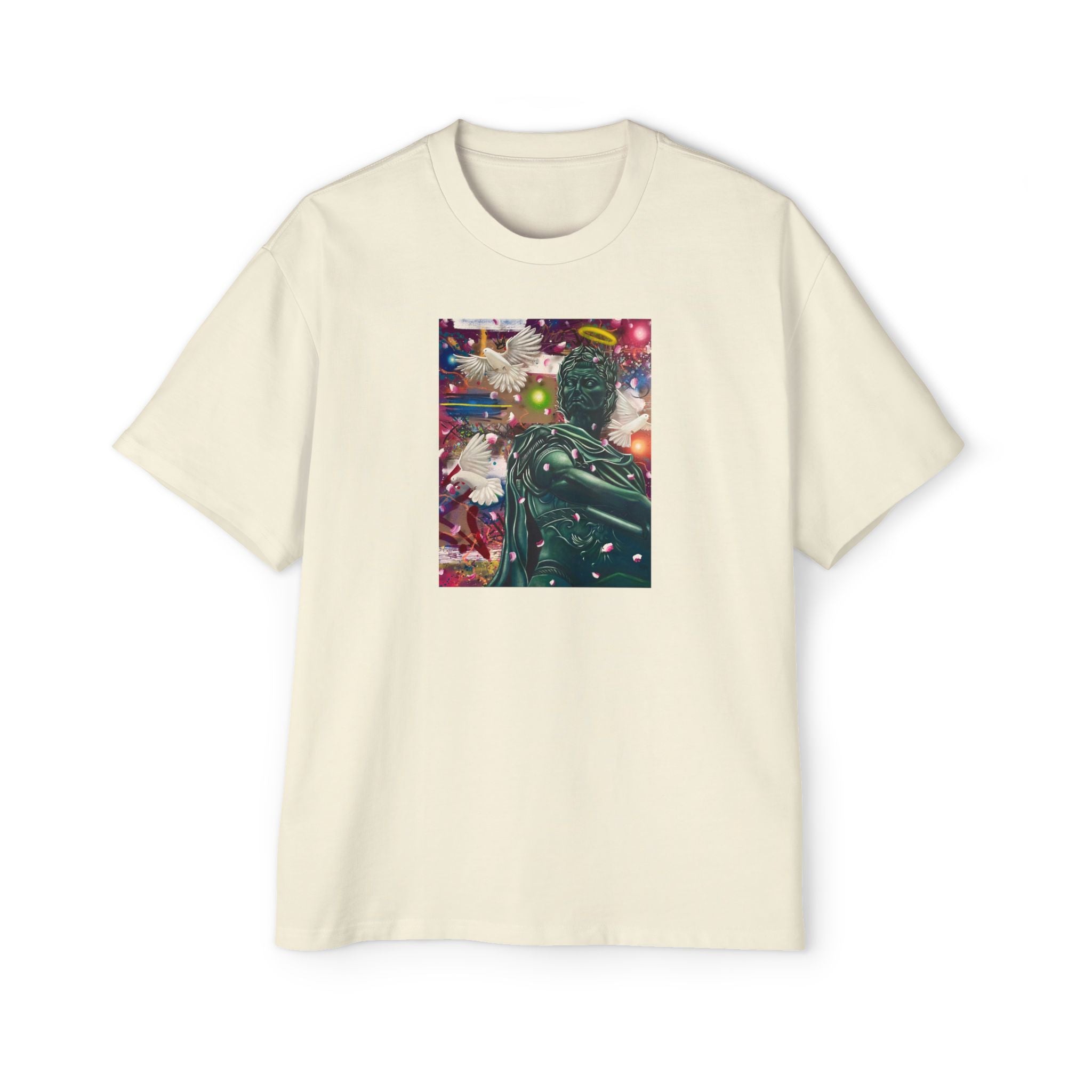 Orange Julius Graphic Tee