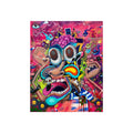 When I lost My Mind- Fine Art Poster