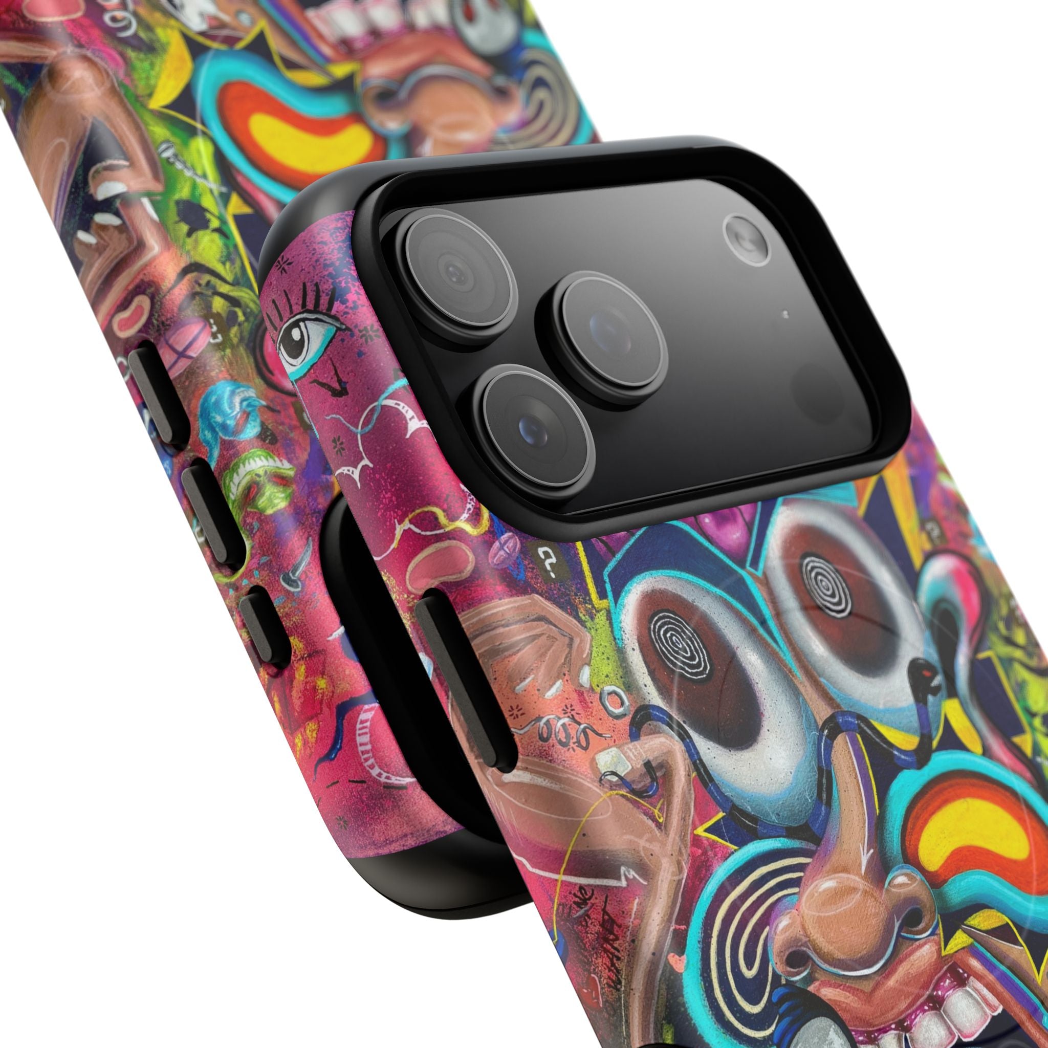 When I lost My Mind Tough Magnetic Phone Case